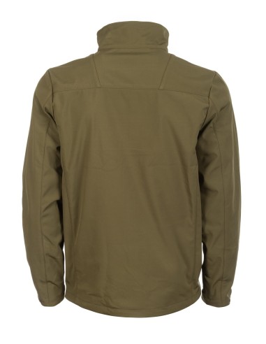 Chaqueta Snugpak Cyclone