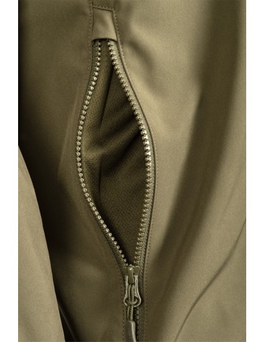 Chaqueta Snugpak Cyclone