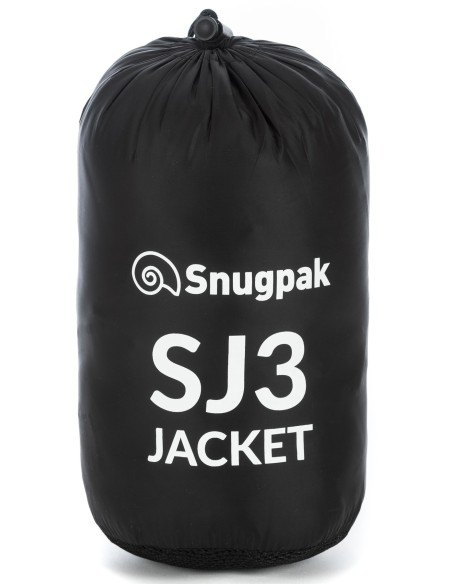 Chaqueta Snugpak SJ3
