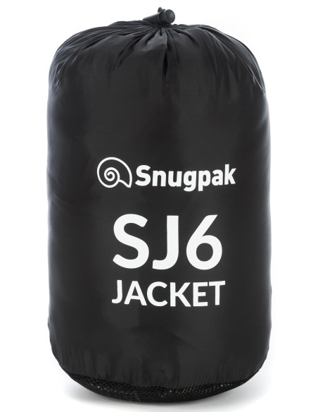 Chaqueta Snugpak SJ6