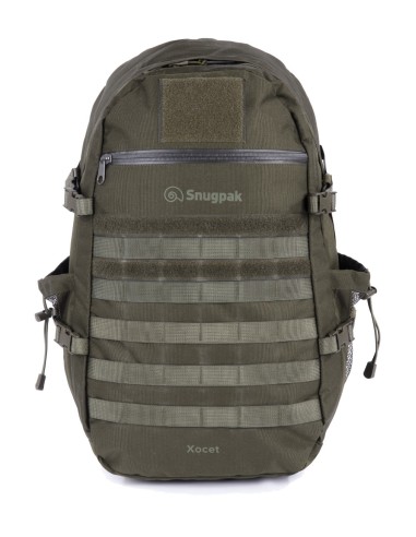 Mochila Snugpak Xocet Verde