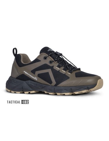 Zapatilla Kion Trekking Pentagon