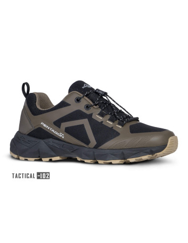 Zapatillas Pentagon Kion Trekking