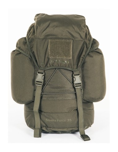 Mochila Snugpak Sleeka Force Verde