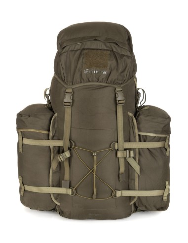 Mochila Snugpak Bergen Verde