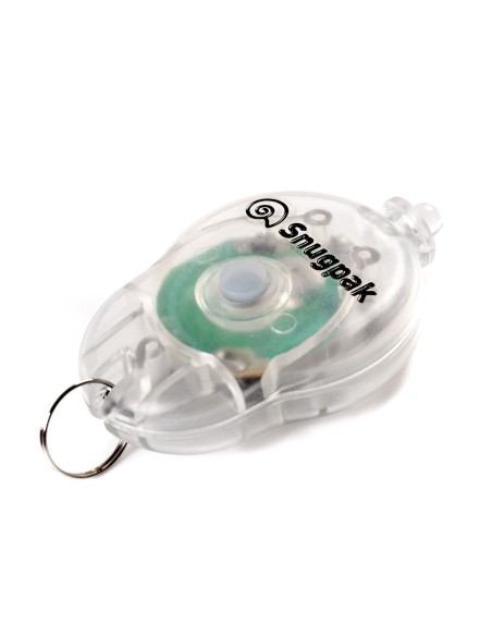 Saco de Dormir Snugpak Softie 2