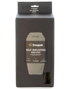 Colchoneta Snugpak Autoinflable 2