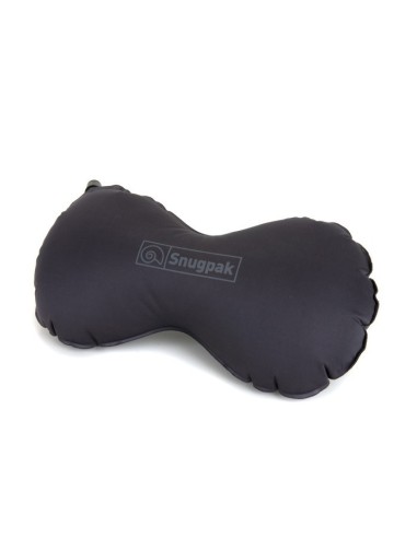 Almohada de Cuello hinchable Snugpak