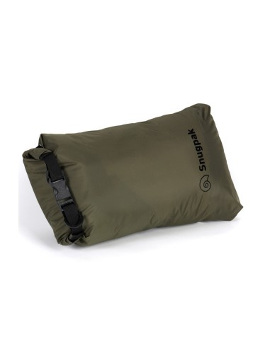 Bolsa Estanca Dri-Sak Snugpak Verde