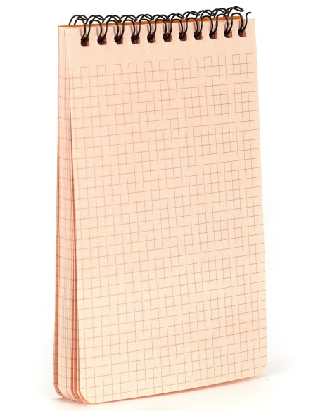 Libreta Snugpak Water Resistant