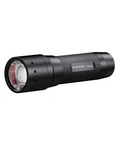 Linterna LedLenser P7 CORE