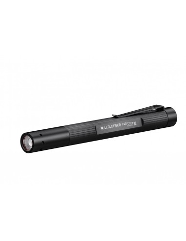 Linterna LedLenser P4R CORE