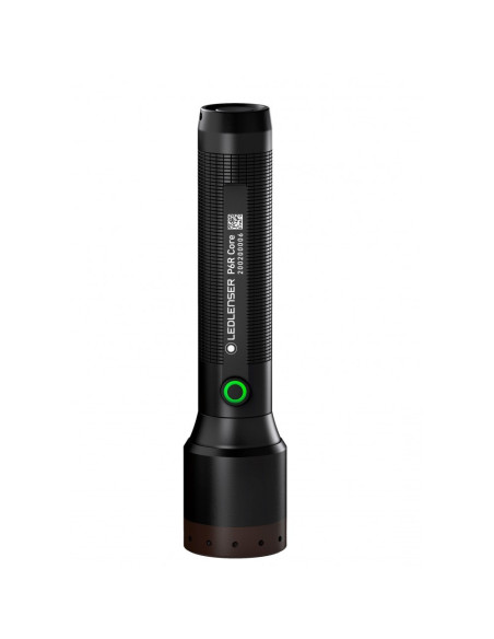 Linterna LedLenser P6R