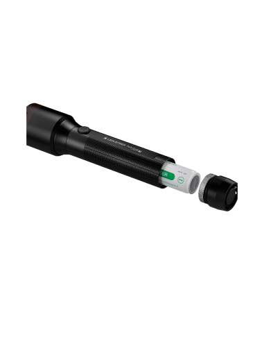 Linterna LedLenser P6R