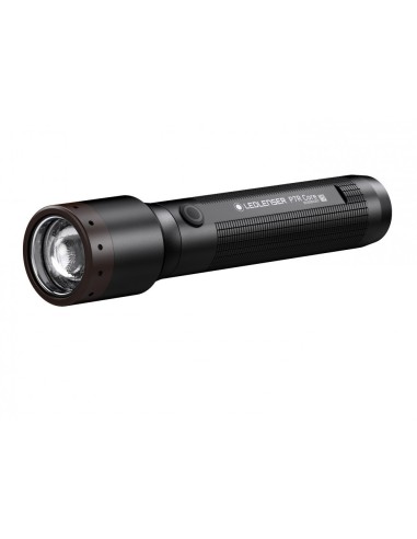 Linterna LedLenser P7R Core