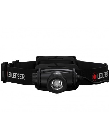 Linterna Frontal LedLenser H5 CORE