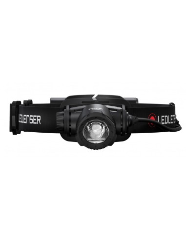 Linterna Frontal LedLenser H7R CORE