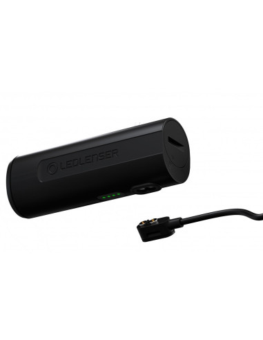 Linterna Frontal LedLenser H7R CORE