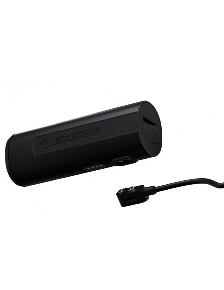 Linterna Frontal LedLenser H7R CORE