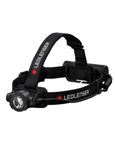 Linterna Frontal LedLenser H7R CORE 2