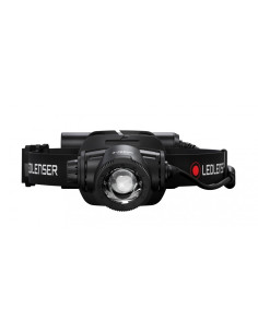 Linterna Frontal LedLenser H15R CORE