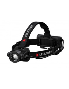 Linterna Frontal LedLenser H15R CORE 2