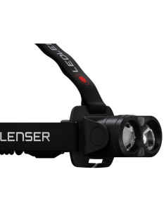 Linterna Frontal LedLenser H19R CORE 2