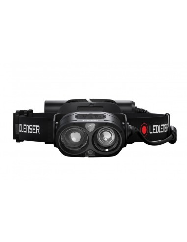 Linterna Frontal LedLenser H19R CORE