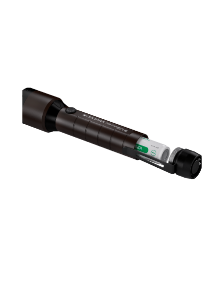 Linterna LedLenser P6R SIGNATURE