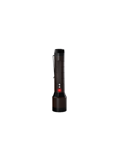 Linterna LedLenser P6R SIGNATURE