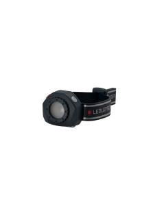Señalizador LedLenser CU2R LED Blanco y Rojo