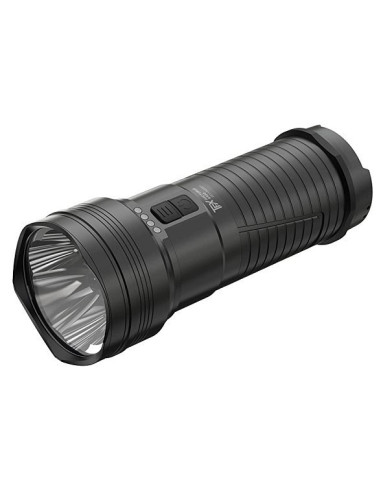 Linterna LedLenser TFX ARCTURUS 6500