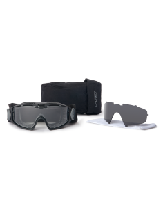 Gafas ESS Influx Negra 2