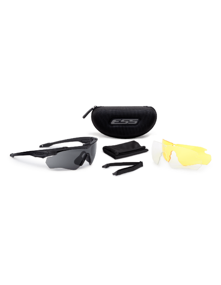 Gafas ESS Crossblade 3LS