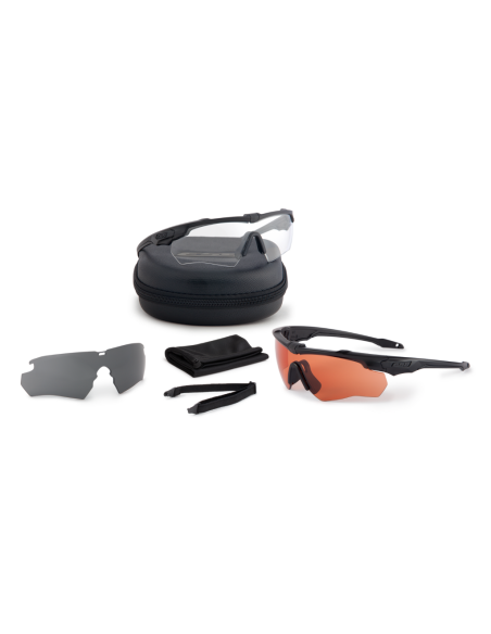 Gafas ESS Crossblade 2X