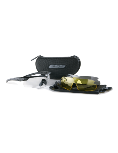 Gafas ESS Crossbow 3LS