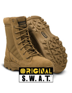 Botas Original Swat Classic 9 Coyote 2