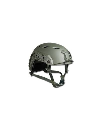 Casco Táctico Miltec Oliva