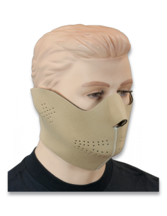 Mascara Neopreno Térmica Árida