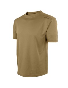 Camiseta de combate táctica Delta Tactics perfecta para militares