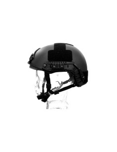 Casco Balístico Nidec Defense de Combate