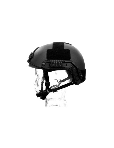 Casco Balístico de Combate  Ultraligero Nidec Defense