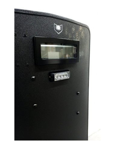 Escudo balístico Nidec Defense