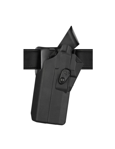 Funda de Pistola SAFARILAND 7390RDS con Linterna