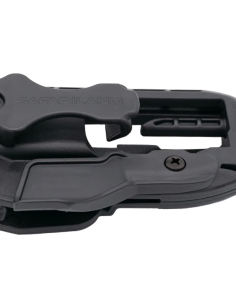 Funda de Pistola SAFARILAND Paisano Schema 2