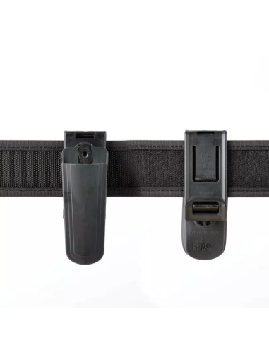 Funda Cargador Simple  SAFARILAND 71 Belt Clip