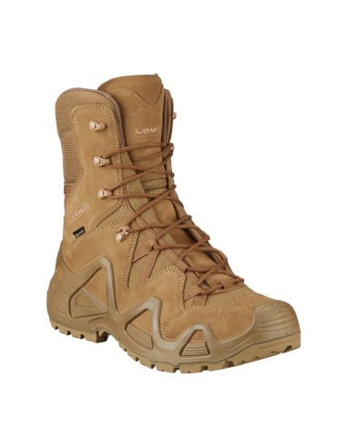 BOTAS LOWA ZEPHYR GTX HI TF