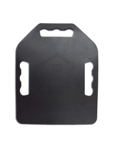 PLACA AVRON™ TAC-FITNESS (4KG) Pentagon