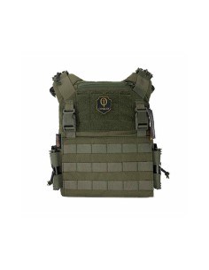 MOCHILA TÁCTICA MILITAR PEQUEÑA CAMUFLAJE VERDE PIXELADO MILITAR