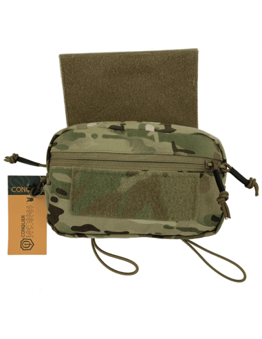 Drop Down Conquer Multicam